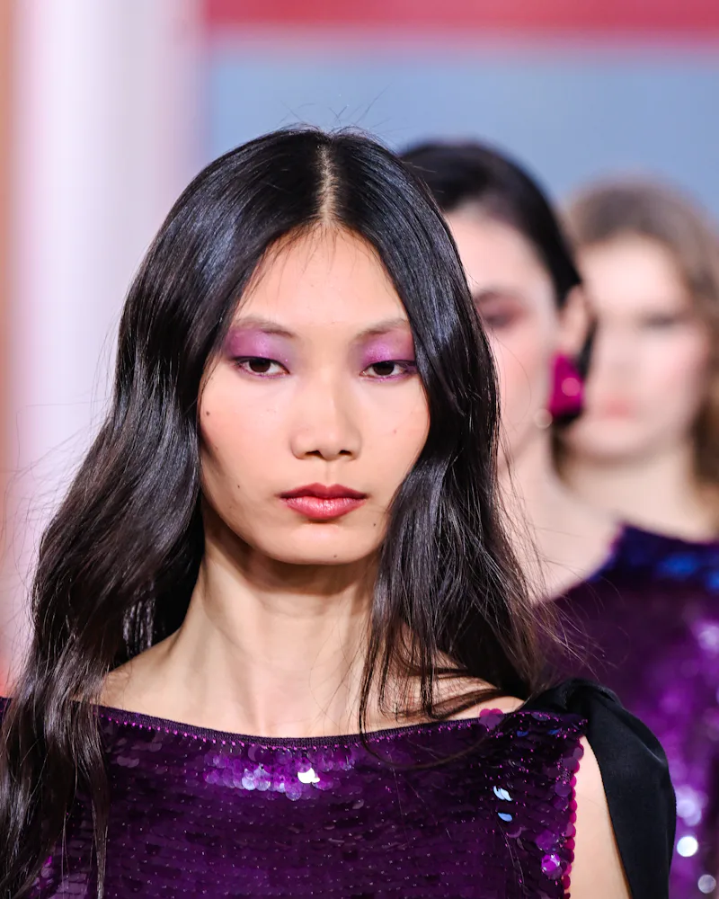 Carolina Herrera Fall/Winter 2026