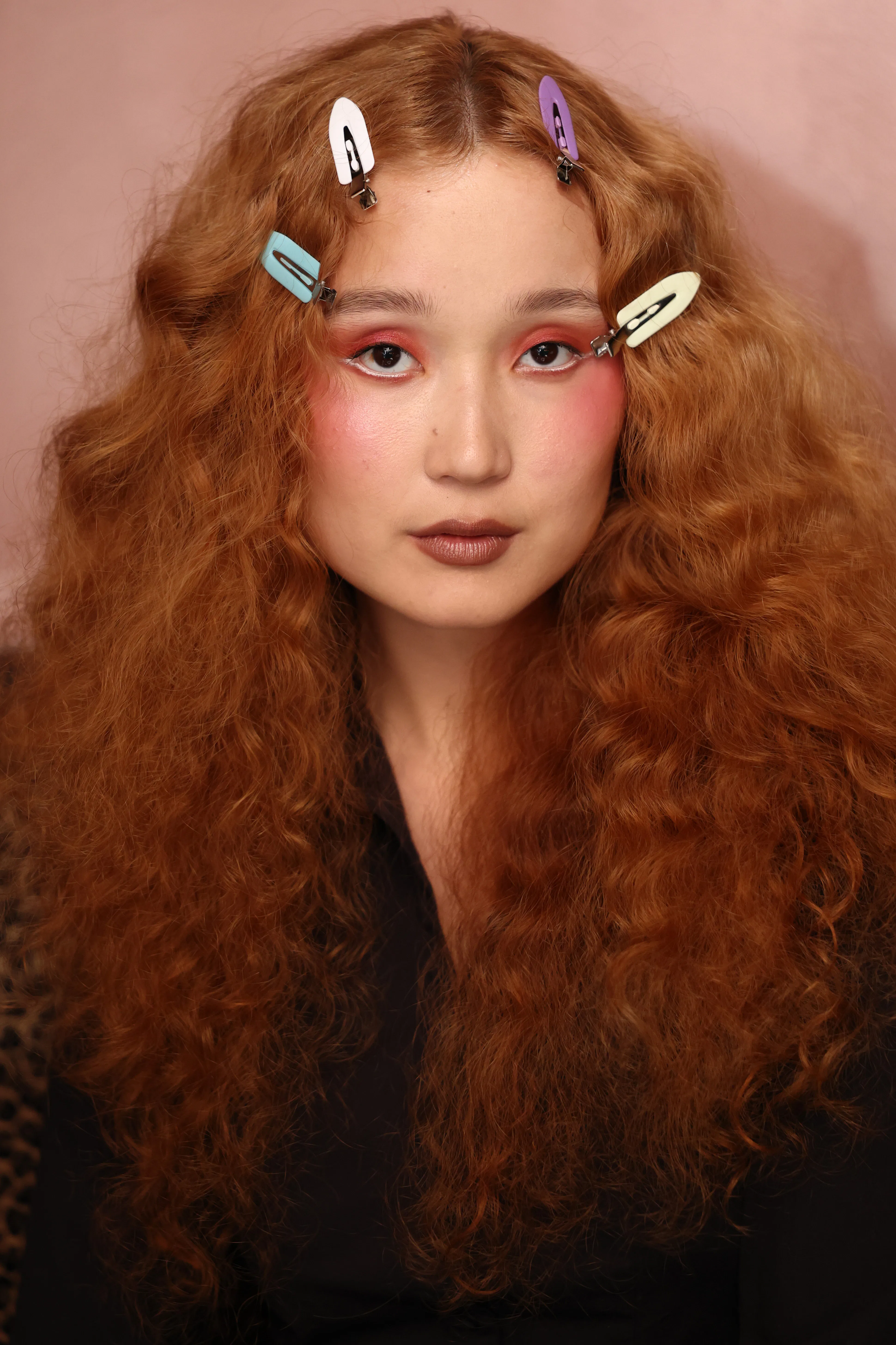 Kim Shui Fall/Winter 2026