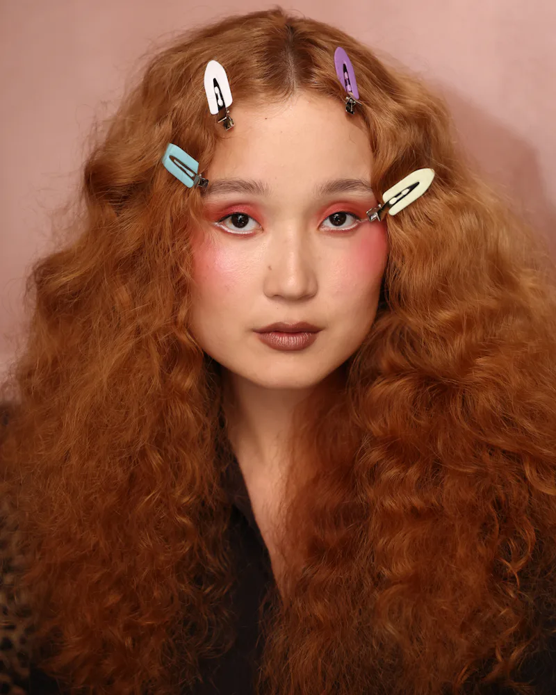 Kim Shui Fall/Winter 2026