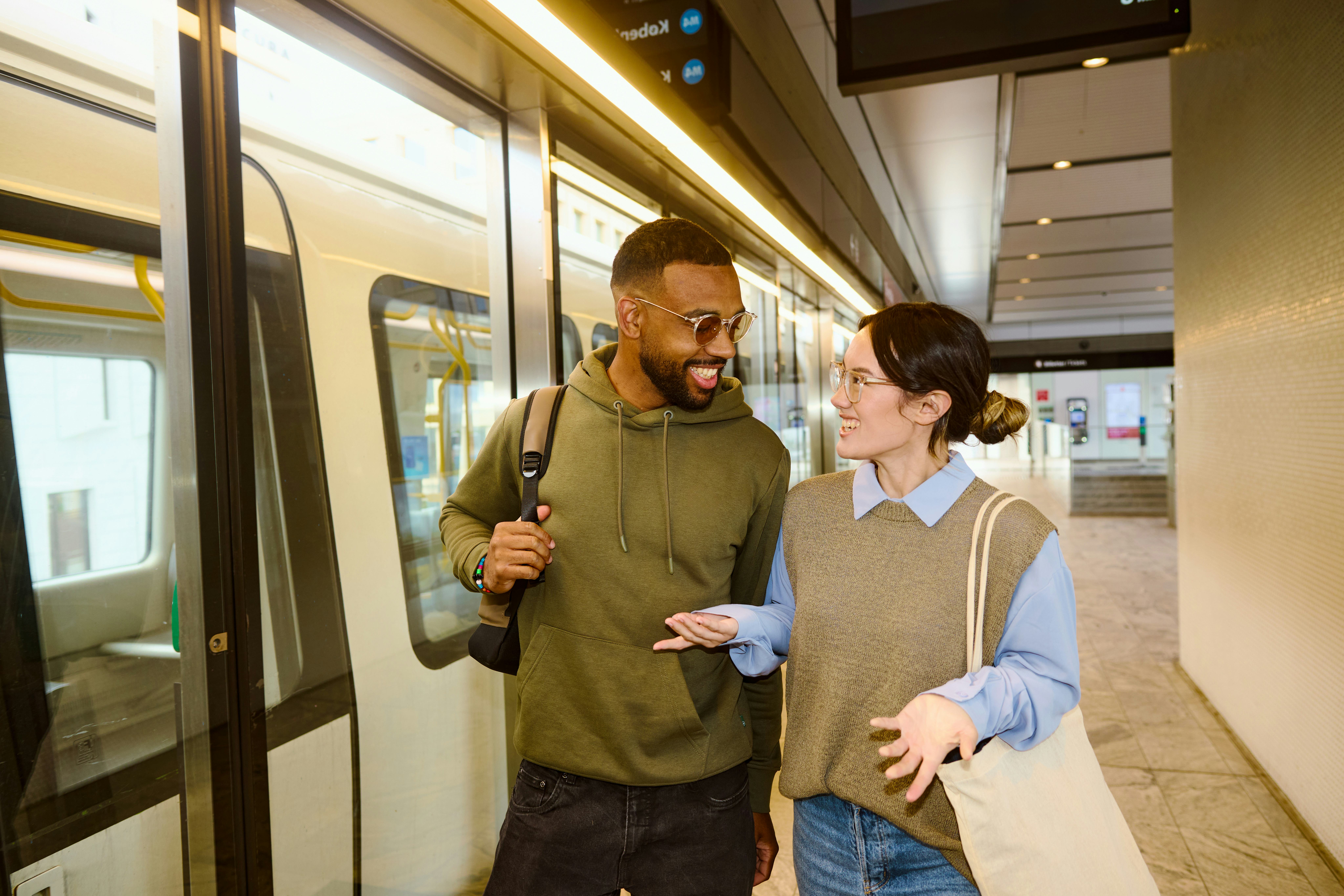 The "48-Hour Rule" Is A Game-Changer For Relationships