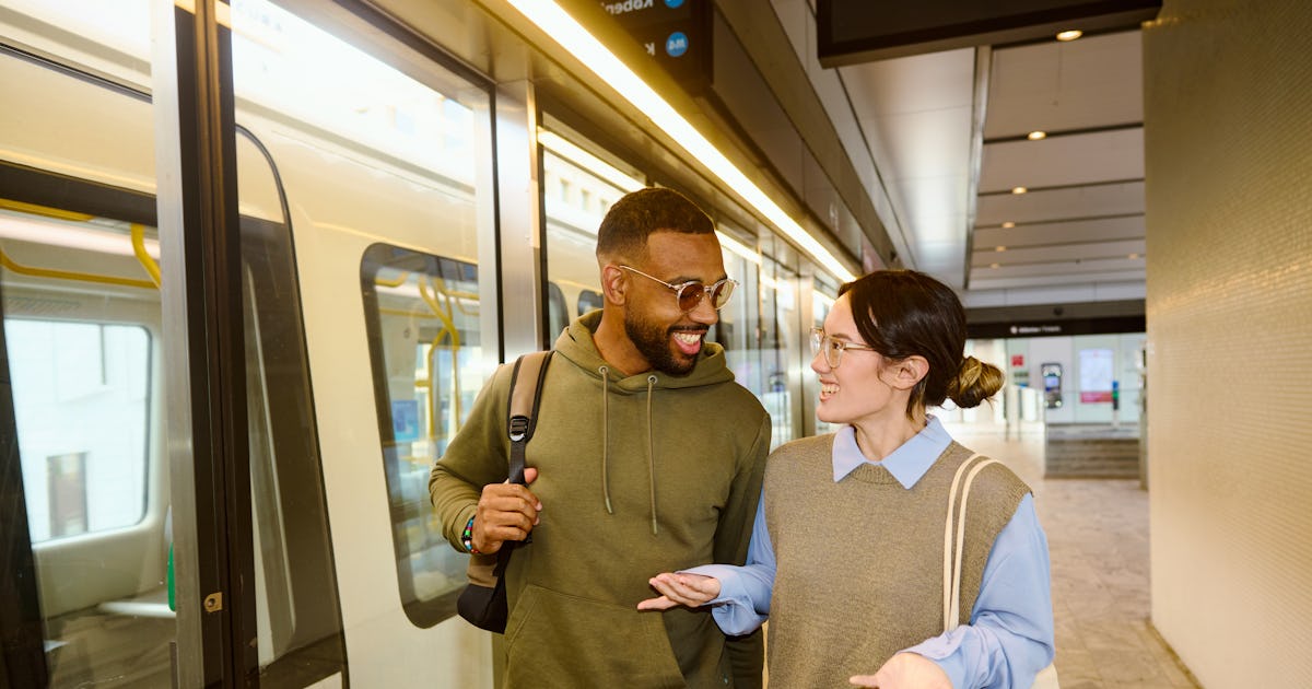 The "48-Hour Rule" Is A Game-Changer For Relationships