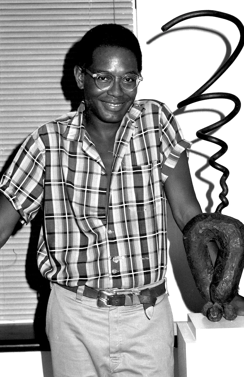 Willi Smith designer