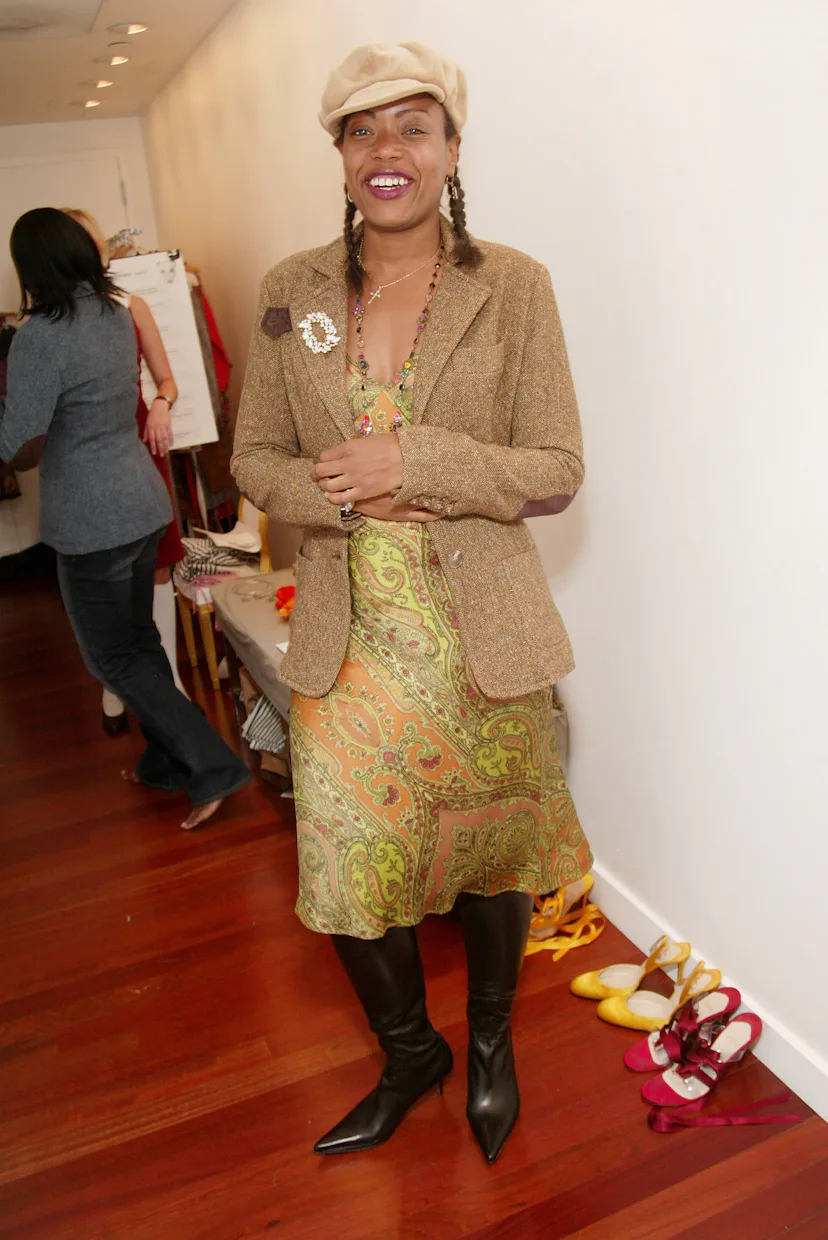 Tracy Reese designer