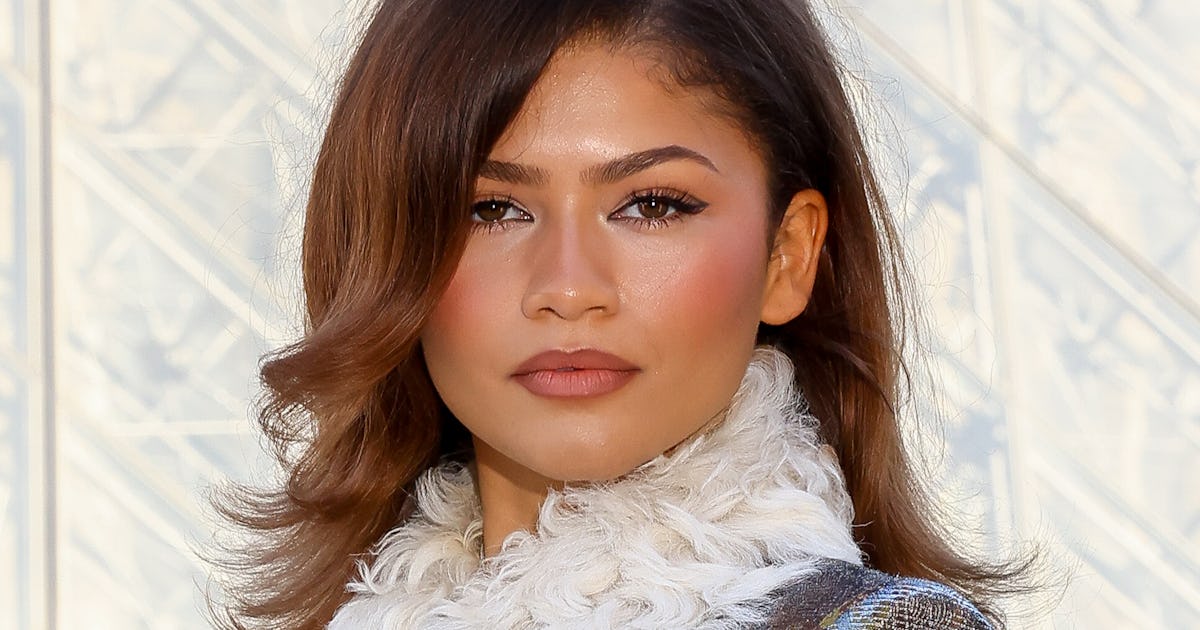 Zendaya Revealed Her Relationship Red Flags To Robert Pattinson