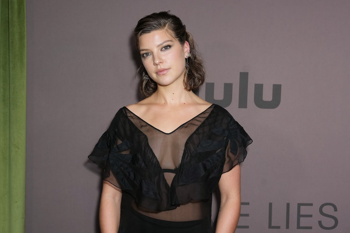 'Tell Me Lies' Star Cat Missal Reveals She's Gay