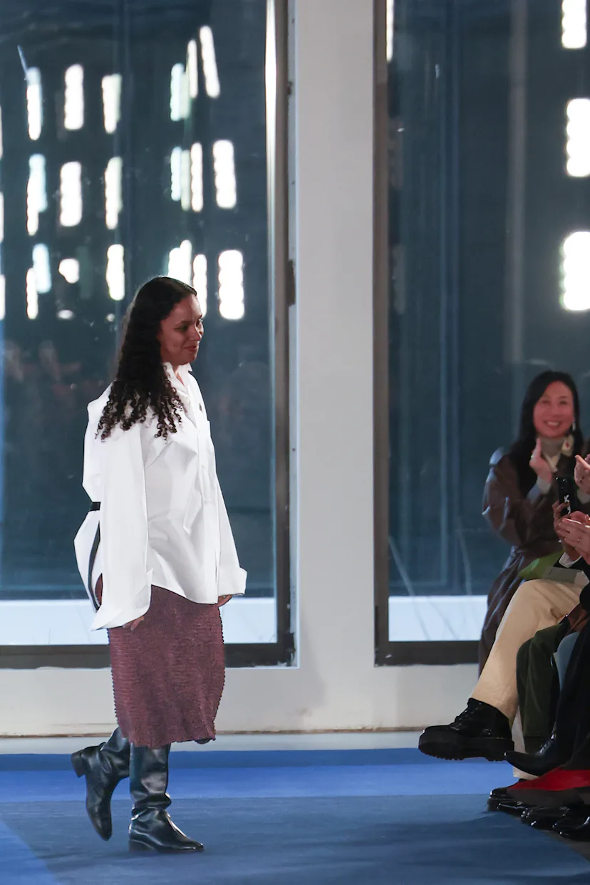 Rachel Scott designer