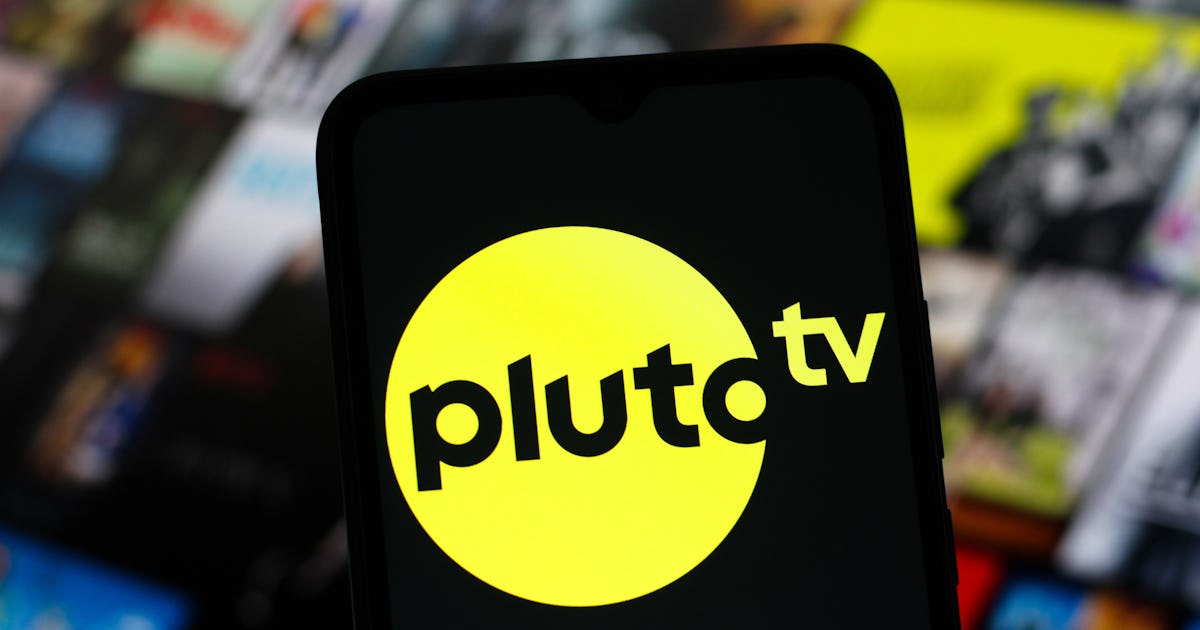 I Think Pluto TV Might Solve All My Streaming Service Woes