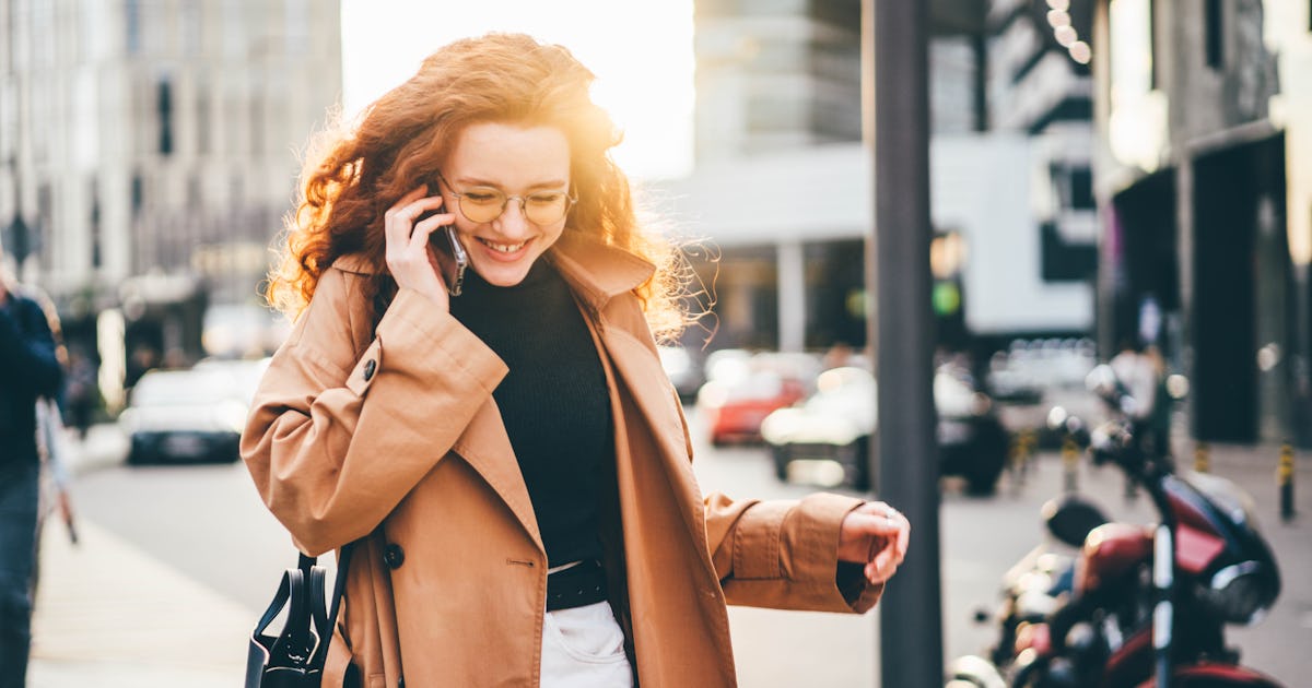 According To TikTok, Being "Too Busy" To Date Can Be A Major Green Flag