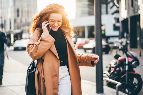 According to TikTok, being busy is hot.