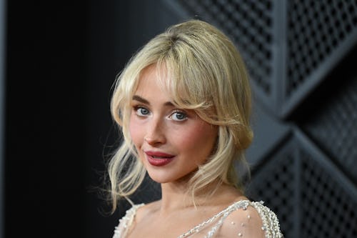 3 Best "Naked" Celebrity Looks At The 2026 Grammys