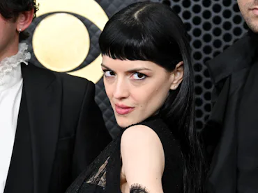 Maria Zardoya of The Marías at the 68th GRAMMY Awards held at the Crypto.com Arena on February 01, 2...