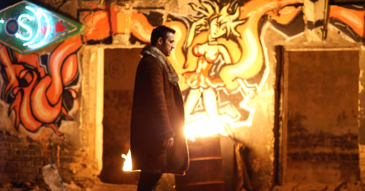 34 jaar later combineert ‘Highlander’ Canon met een cruciaal karakter