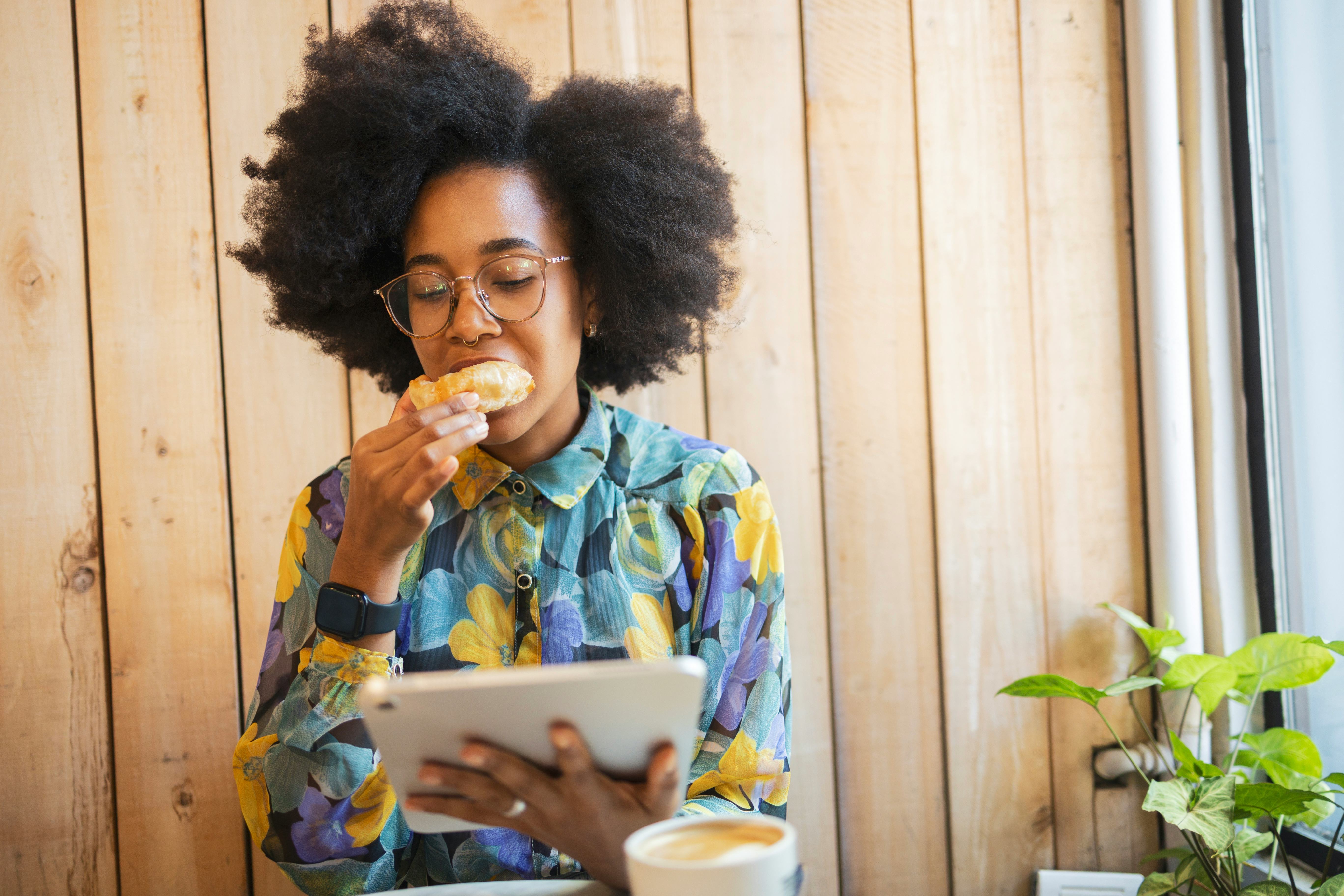Your tarot card for the week of Feb. 23, 2026 is the Seven of Pentacles.