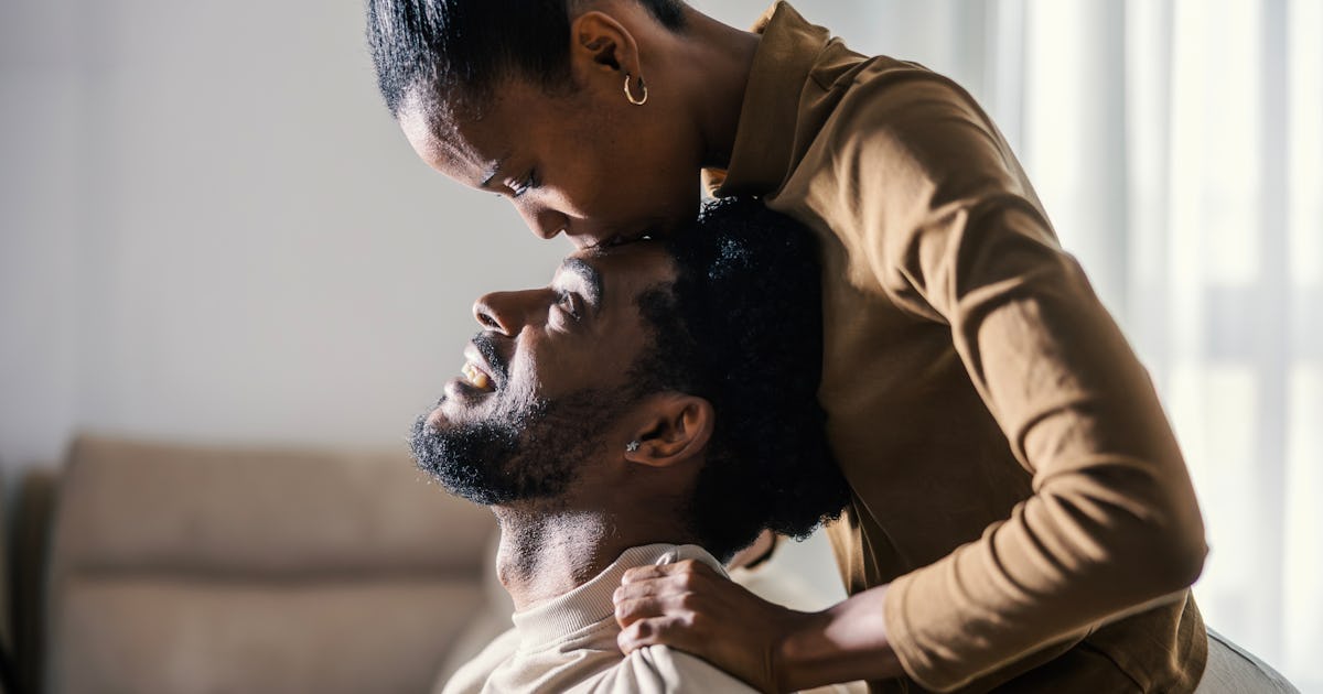 "Having Scheduled Sex Changed Everything For My Marriage"