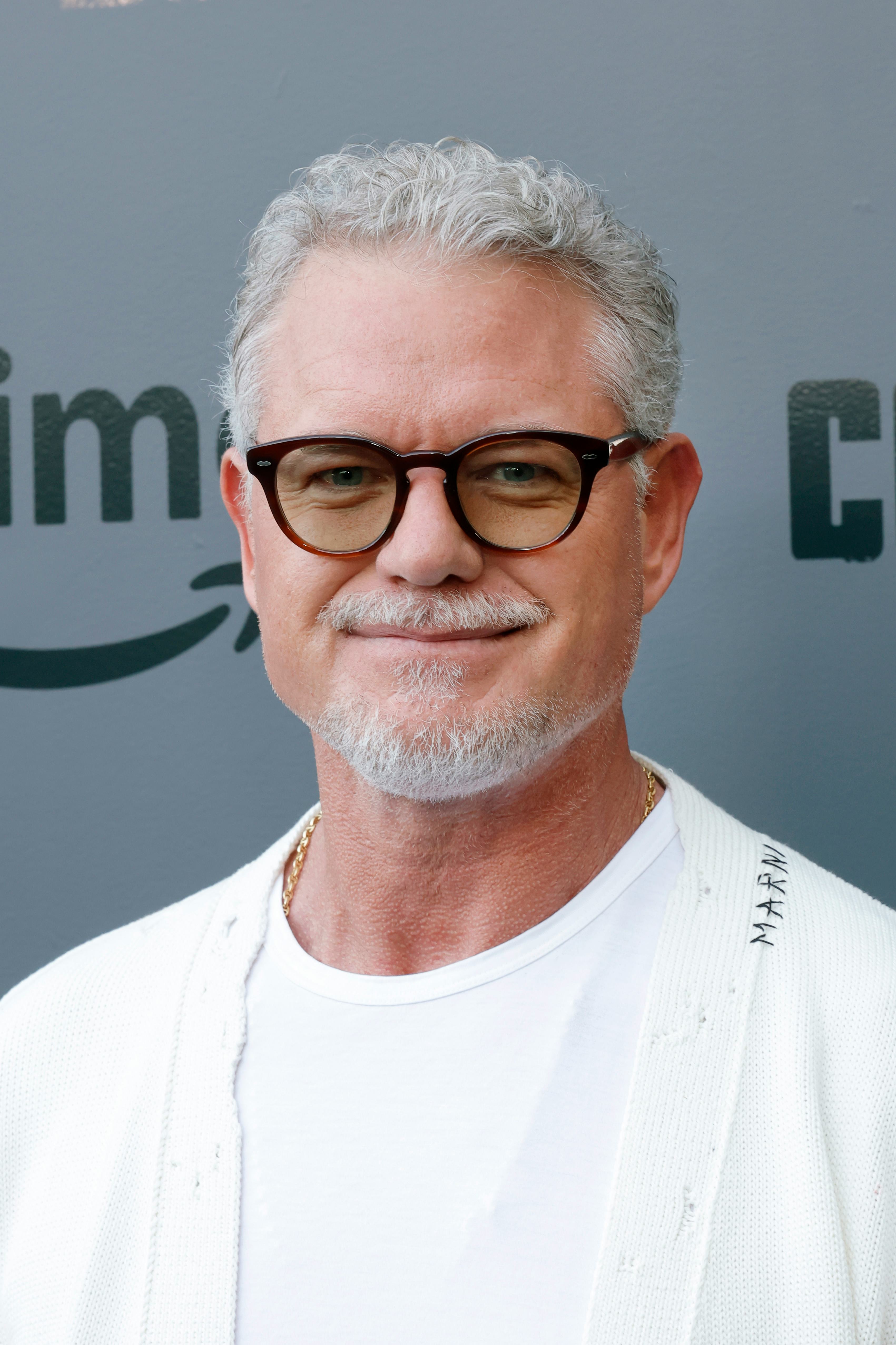 LOS ANGELES, CALIFORNIA - JUNE 18: Eric Dane attends the "Countdown" Premiere and After-Party on Jun...