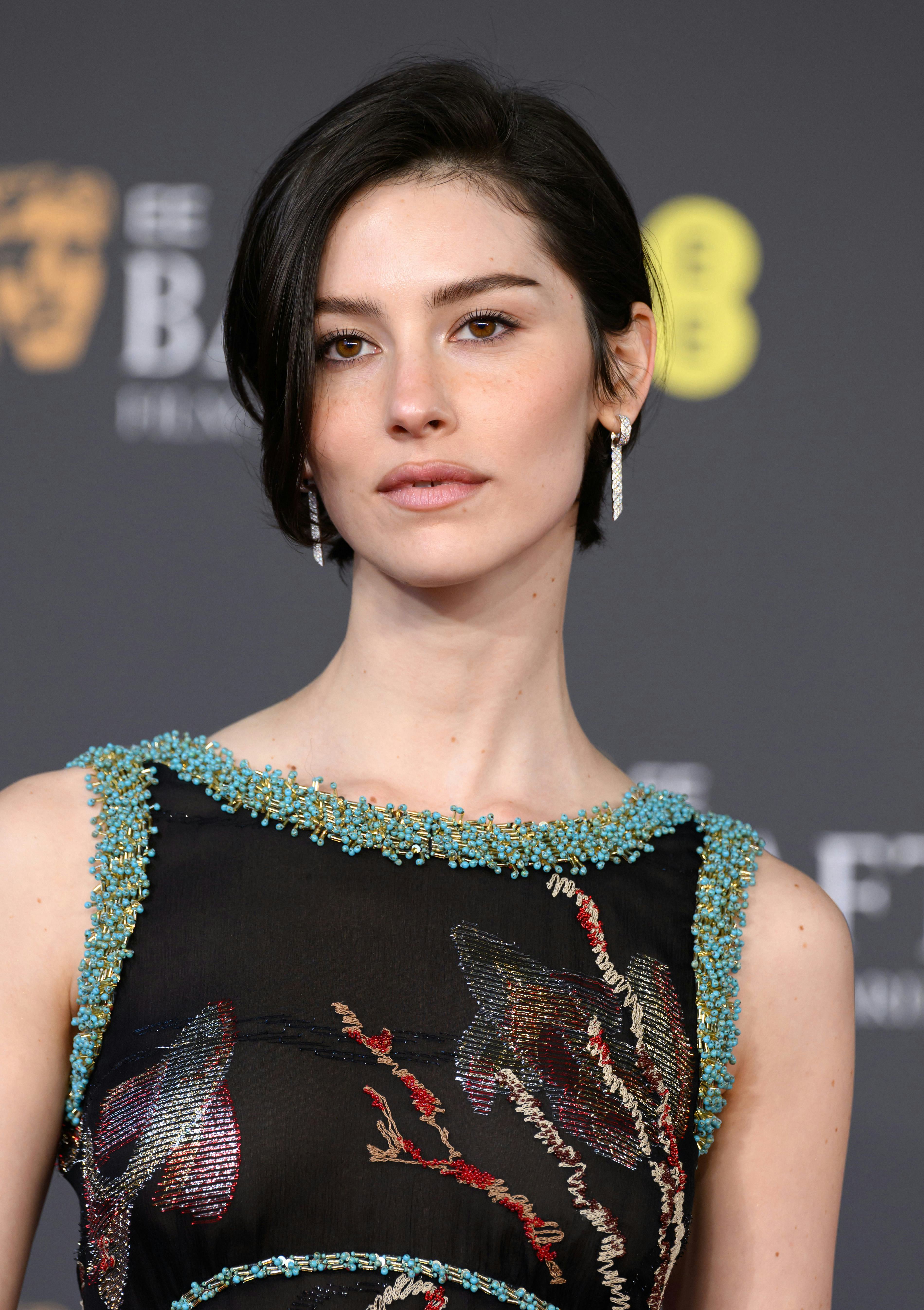 2026 BAFTA Awards Best Beauty Looks 