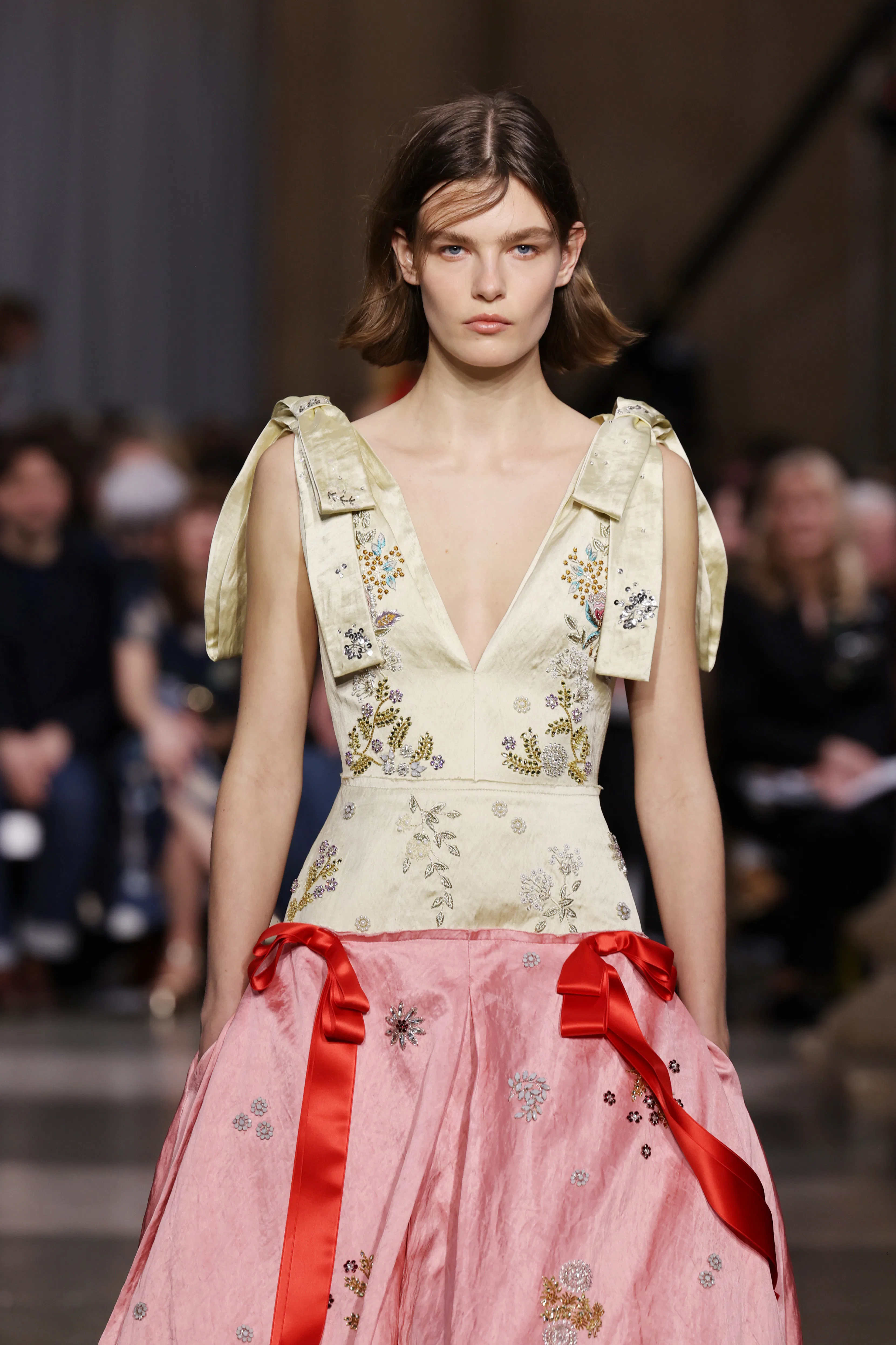 Erdem Fall/Winter 2026