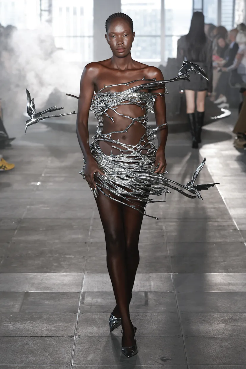 The 2026 Met Gala Dress Code Grace Ling