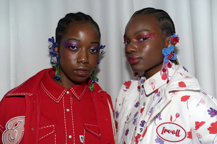 Fam Irvoll Fall/Winter 2026