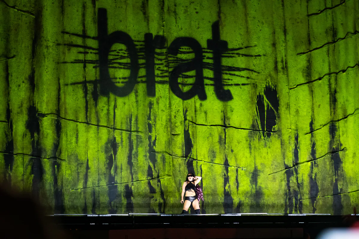 Two Years Later, Charli xcx Says Goodbye To ‘Brat’