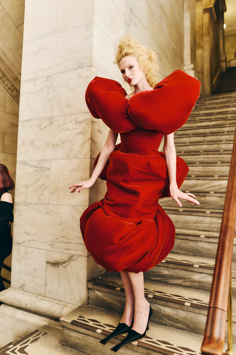 The 2026 Met Gala Dress Code Marc Jacobs