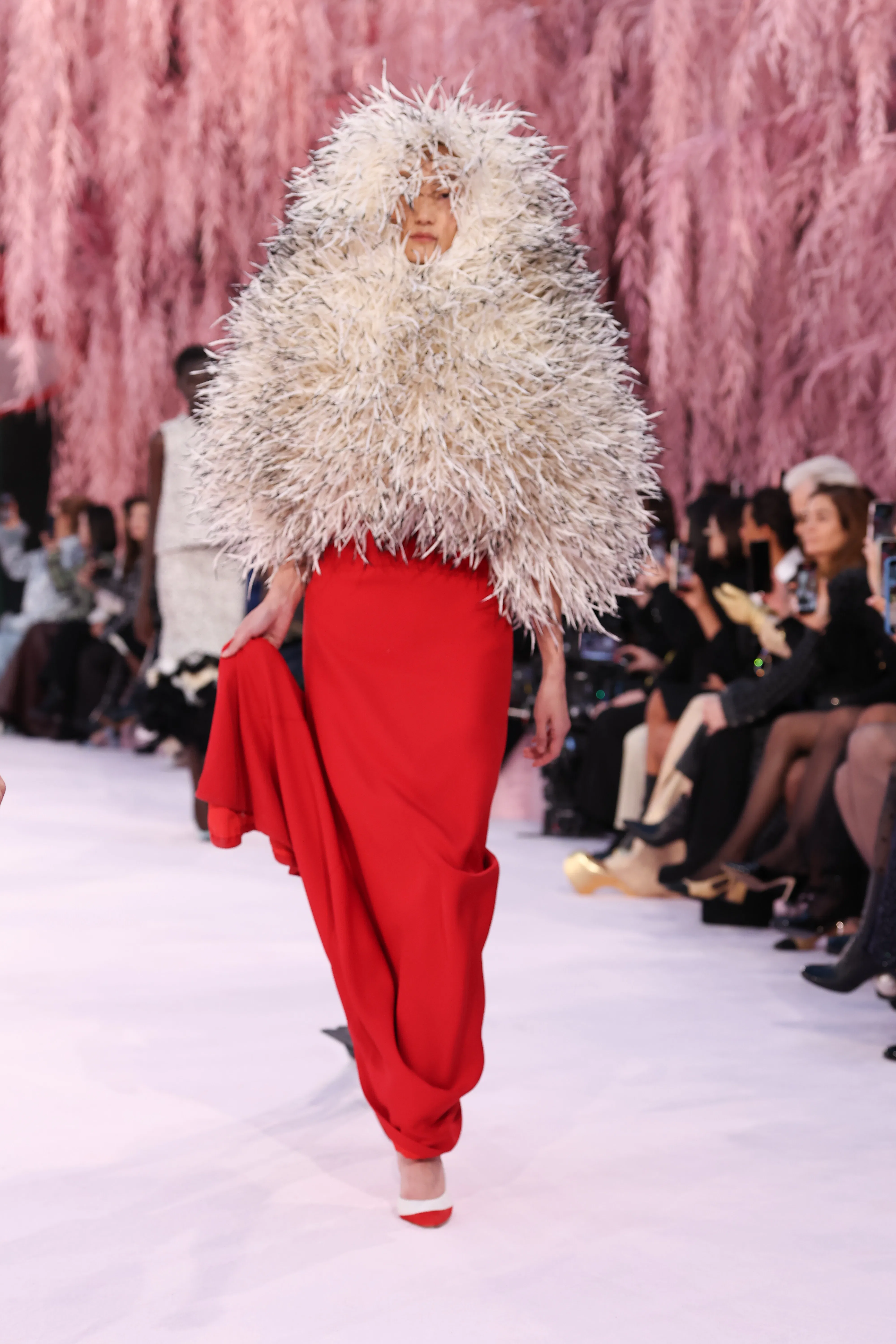 The 2026 Met Gala Dress Code Chanel