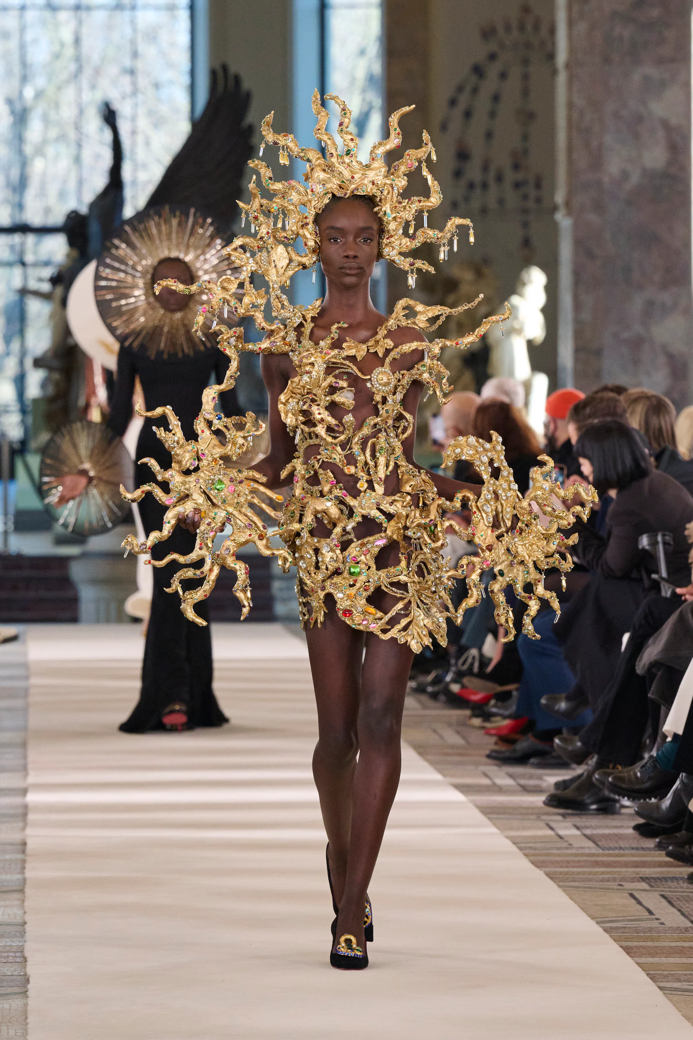 The 2026 Met Gala Dress Code Schiaparelli