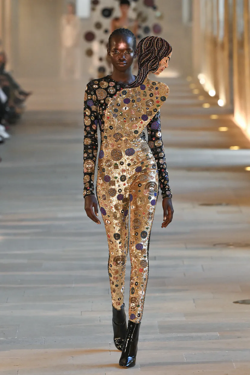 The 2026 Met Gala Dress Code Rahul Mishra