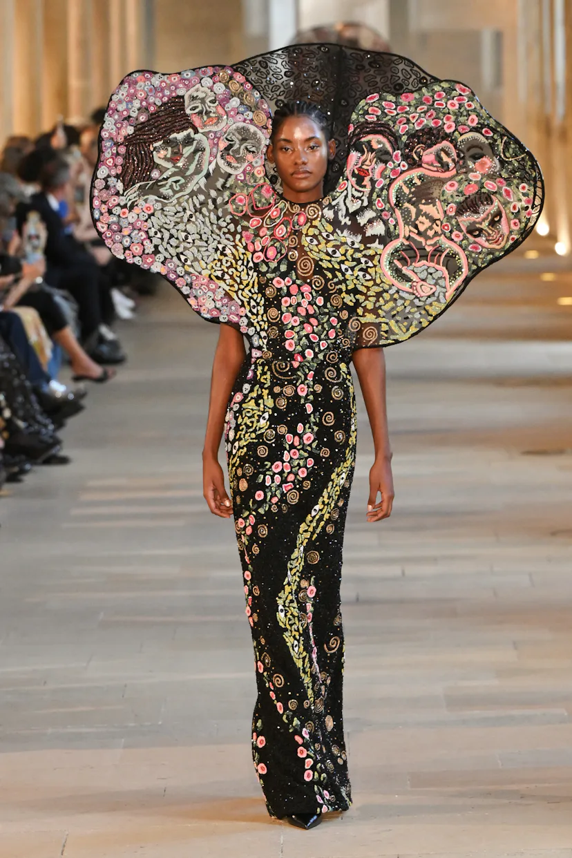 The 2026 Met Gala Dress Code Rahul Mishra