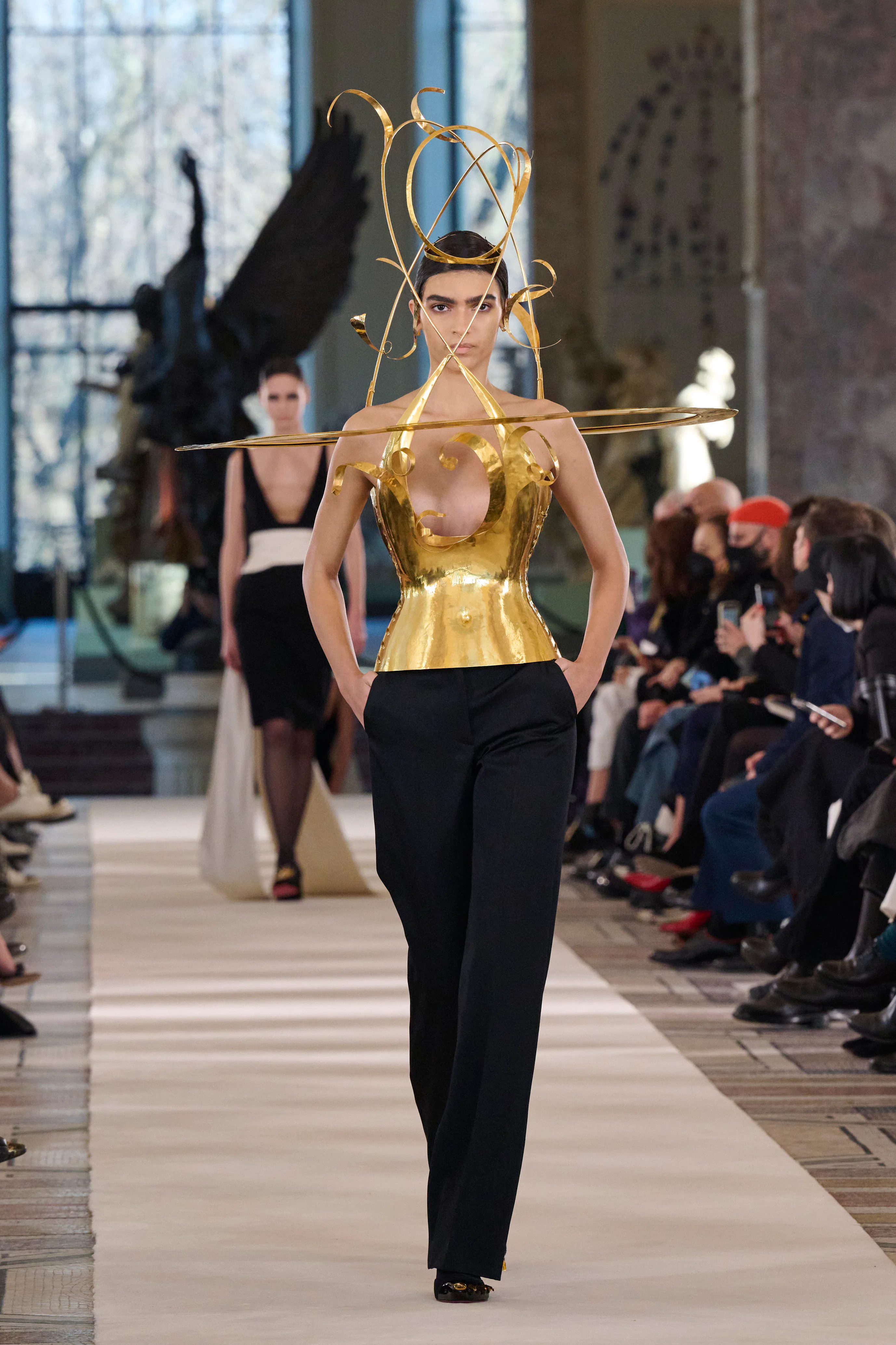The 2026 Met Gala Dress Code Schiaparelli