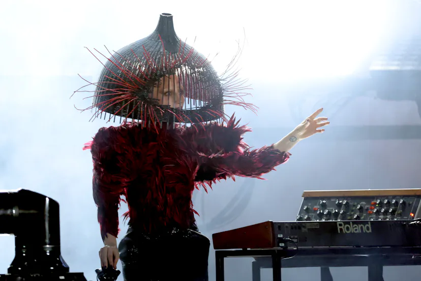 The 2026 Met Gala Dress Code Lady Gaga