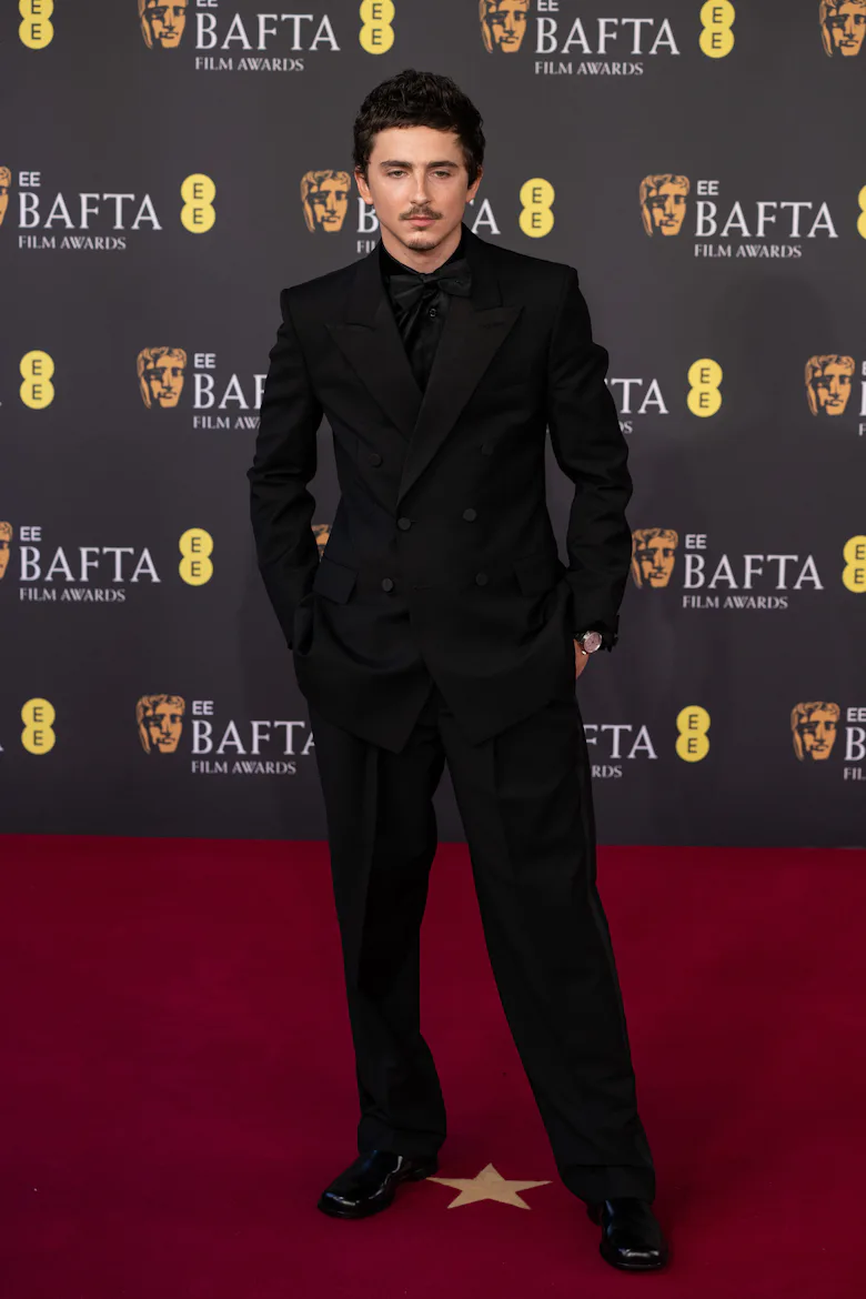 How Timothe Chalamet Became Hollywood's Best Dressed Man How Timothe Chalamet Became Hollywood's Best Dressed Man
