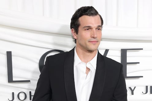 NEW YORK, NEW YORK - FEBRUARY 03: Paul Anthony Kelly attends the premiere of FX's "Love Story" at Ca...