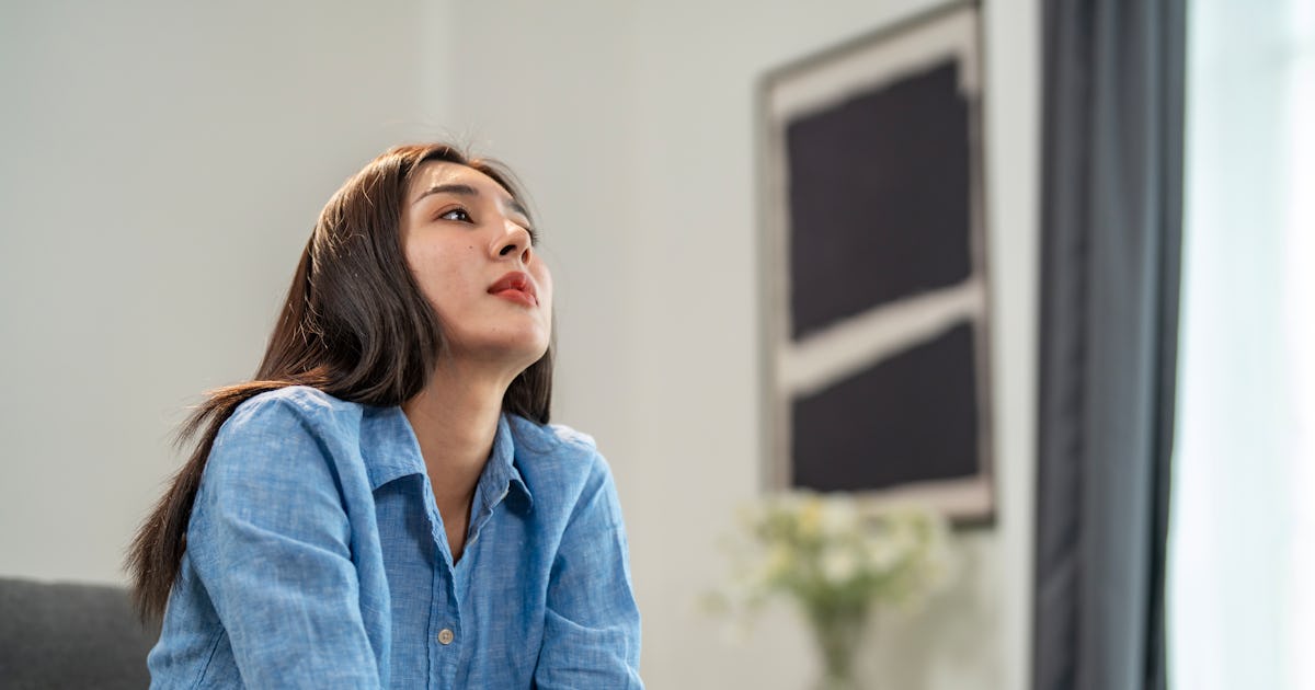 The Viral "Three Swallow" Test May Reveal How Stressed You Are