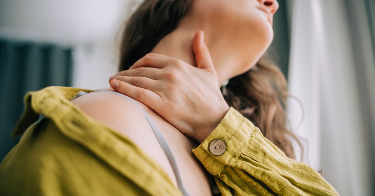 New Study Sheds Light On Why Women Experience More Chronic Pain Than Men