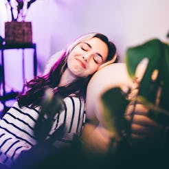 Your tarot card for the week of March 2, 2026 is the Four of Swords.