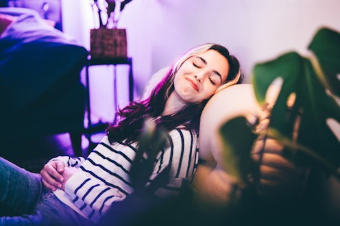 Your tarot card for the week of March 2, 2026 is the Four of Swords.