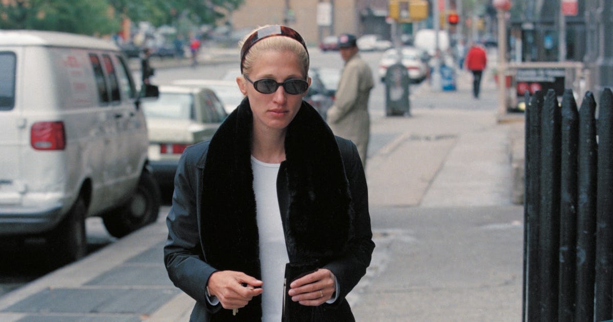 13 Carolyn Bessette Kennedy-Inspired Staples To Build Your Own Chic Wardrobe