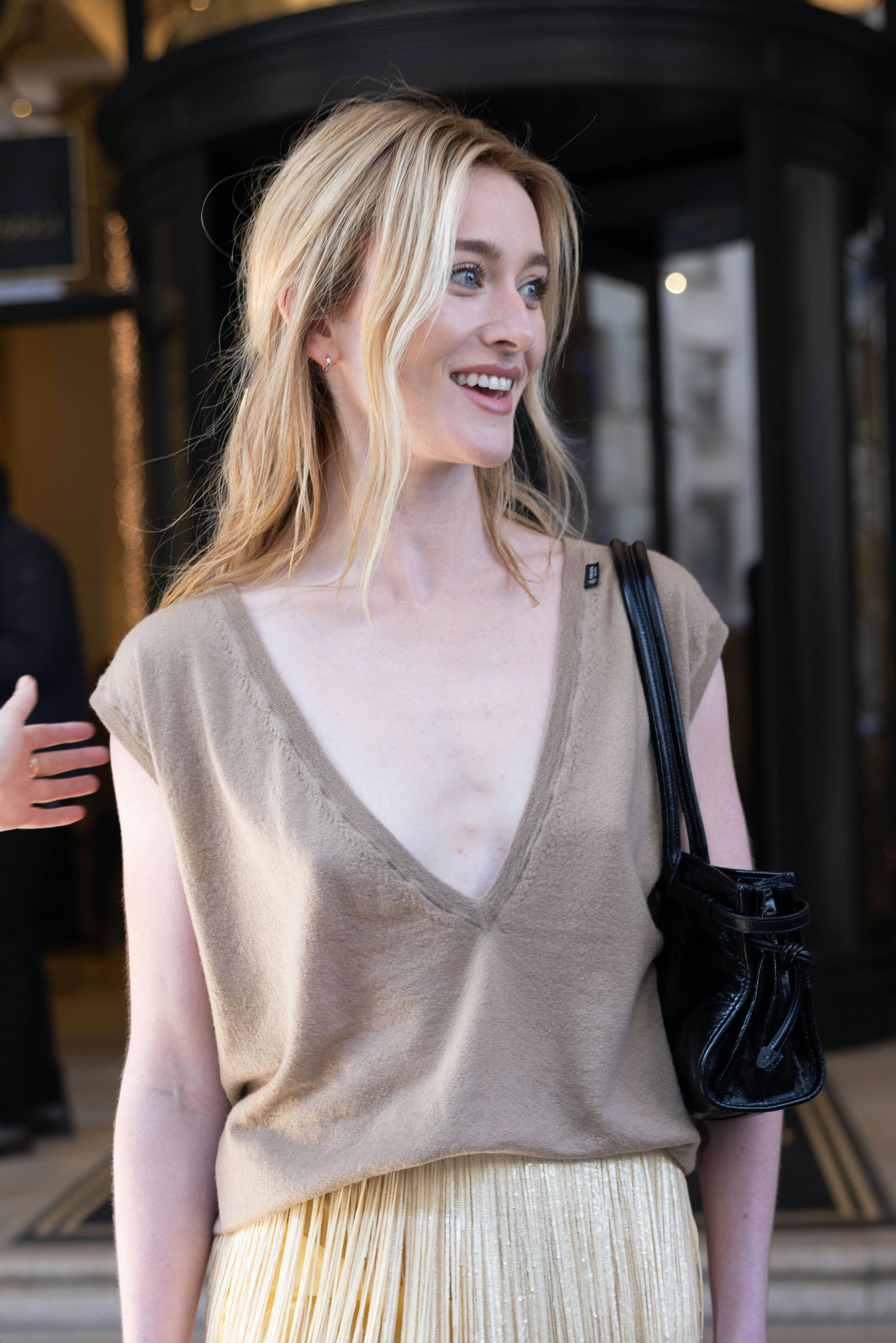 Spring 2026 Hair Color Trends