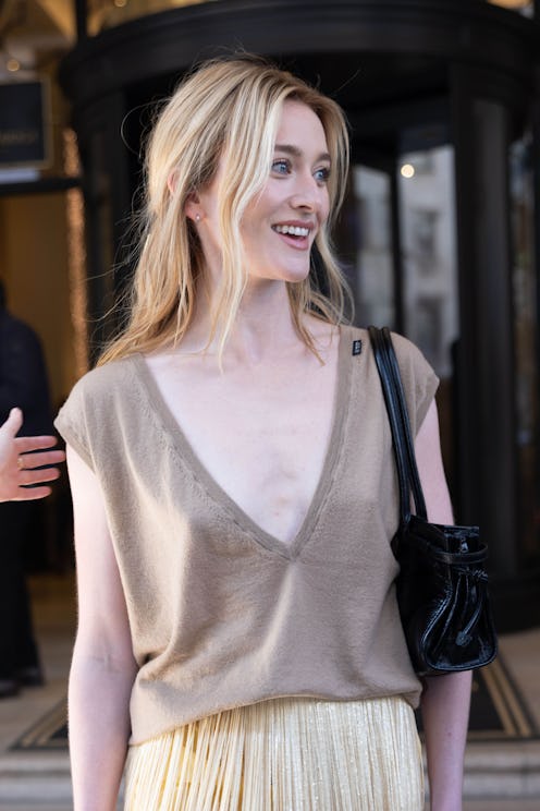 Spring 2026 Hair Color Trends