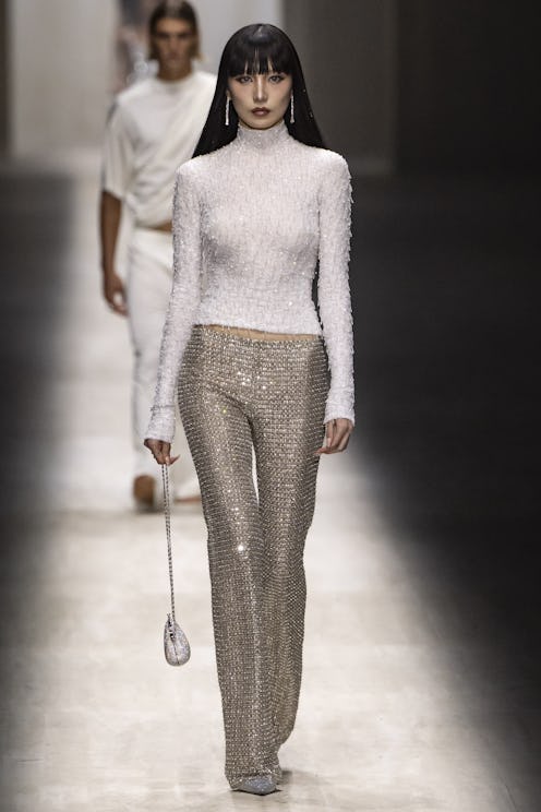 Gucci fall 2026 runway