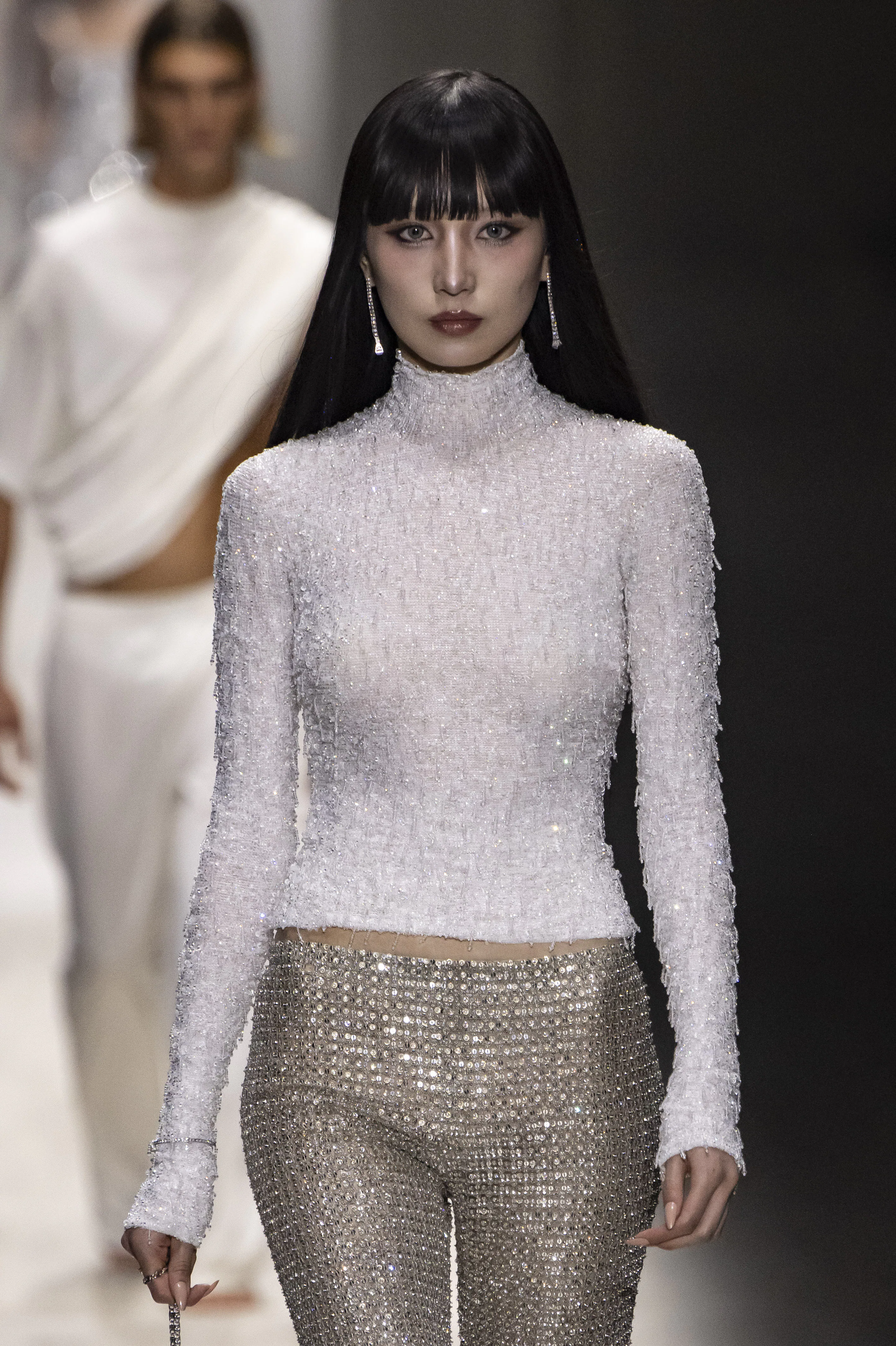 Gucci fall 2026 runway