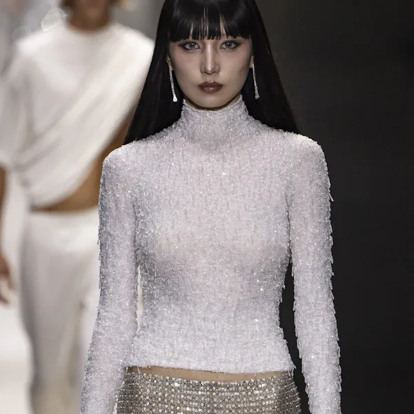 Gucci fall 2026 runway