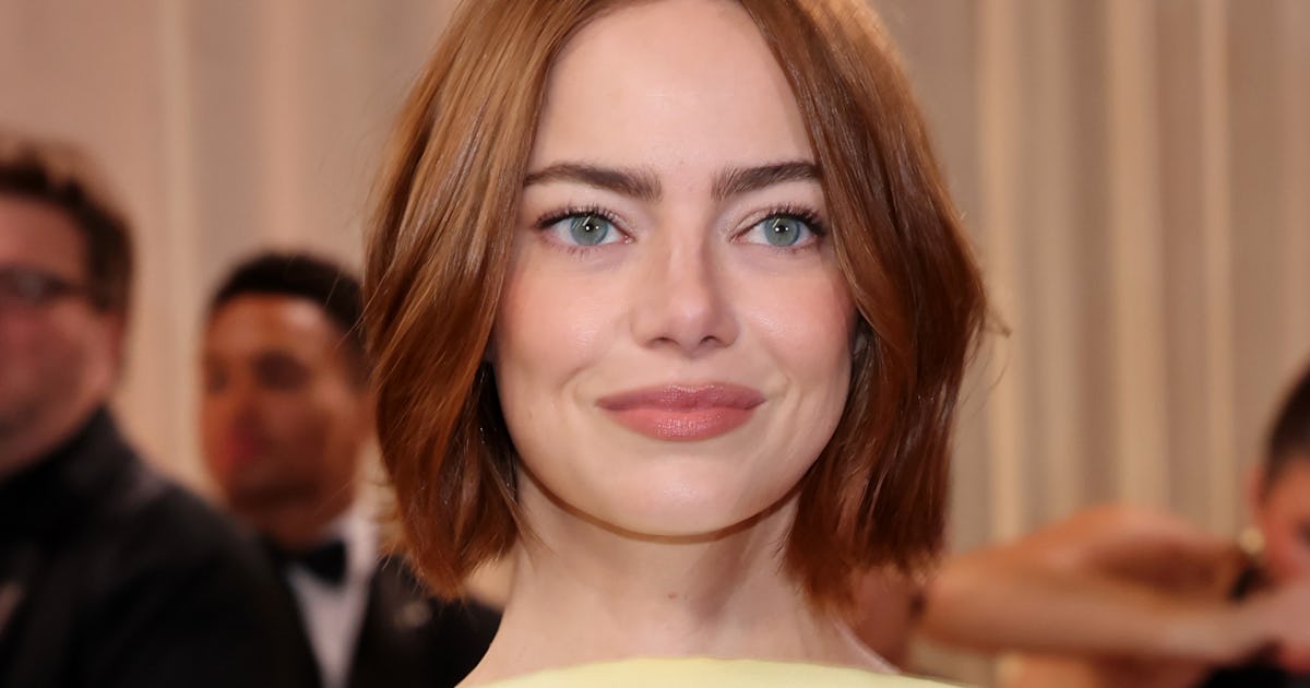 Emma Stone Reveals Why She Avoids Using Instagram