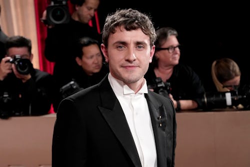 Paul Mescal Reveals Why He Quit Social Media