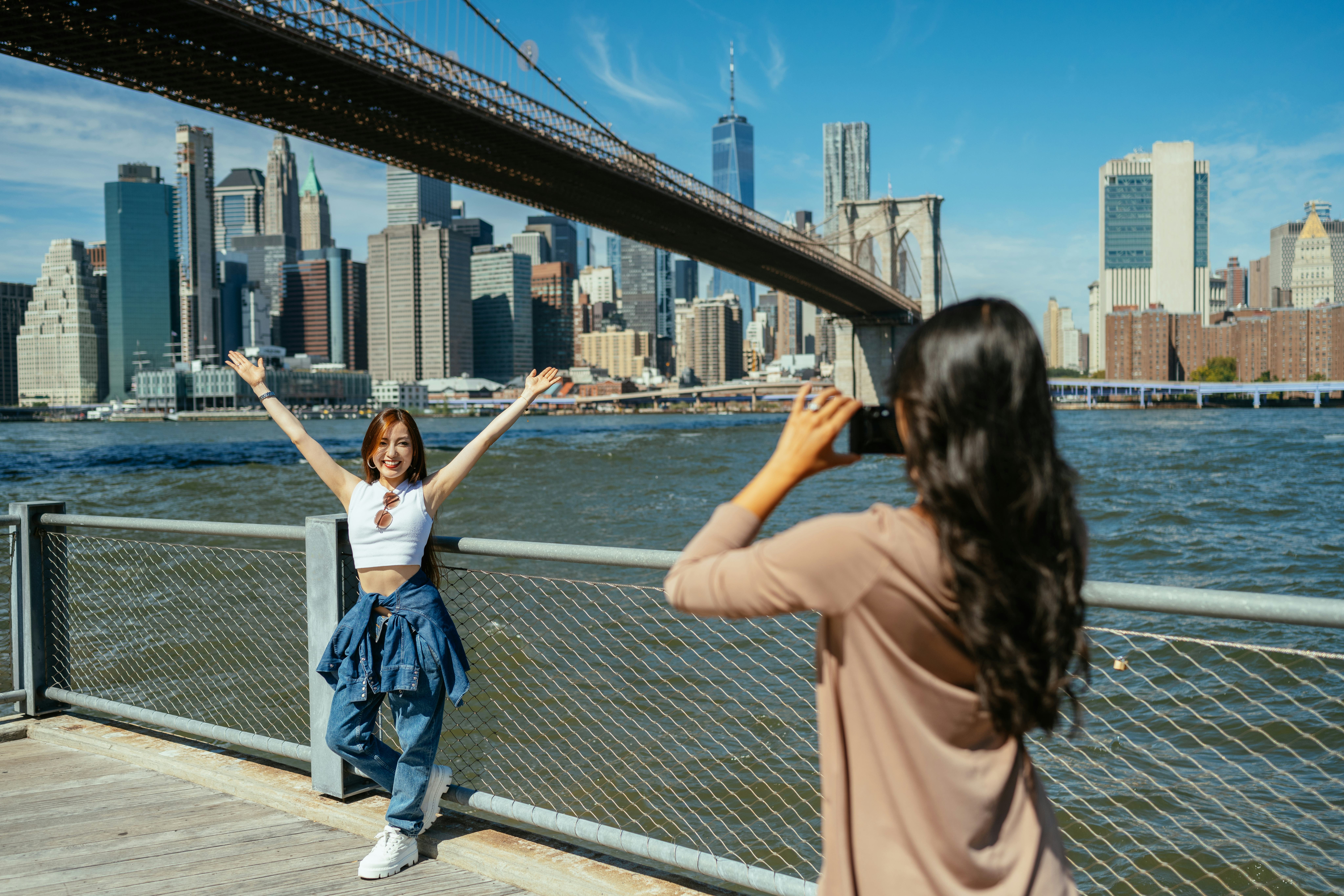 This Is Your Sign To Go "Color Hunting" With Friends