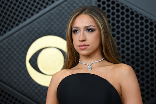 Tate McRae Responds To Team USA Olympics Ad Backlash