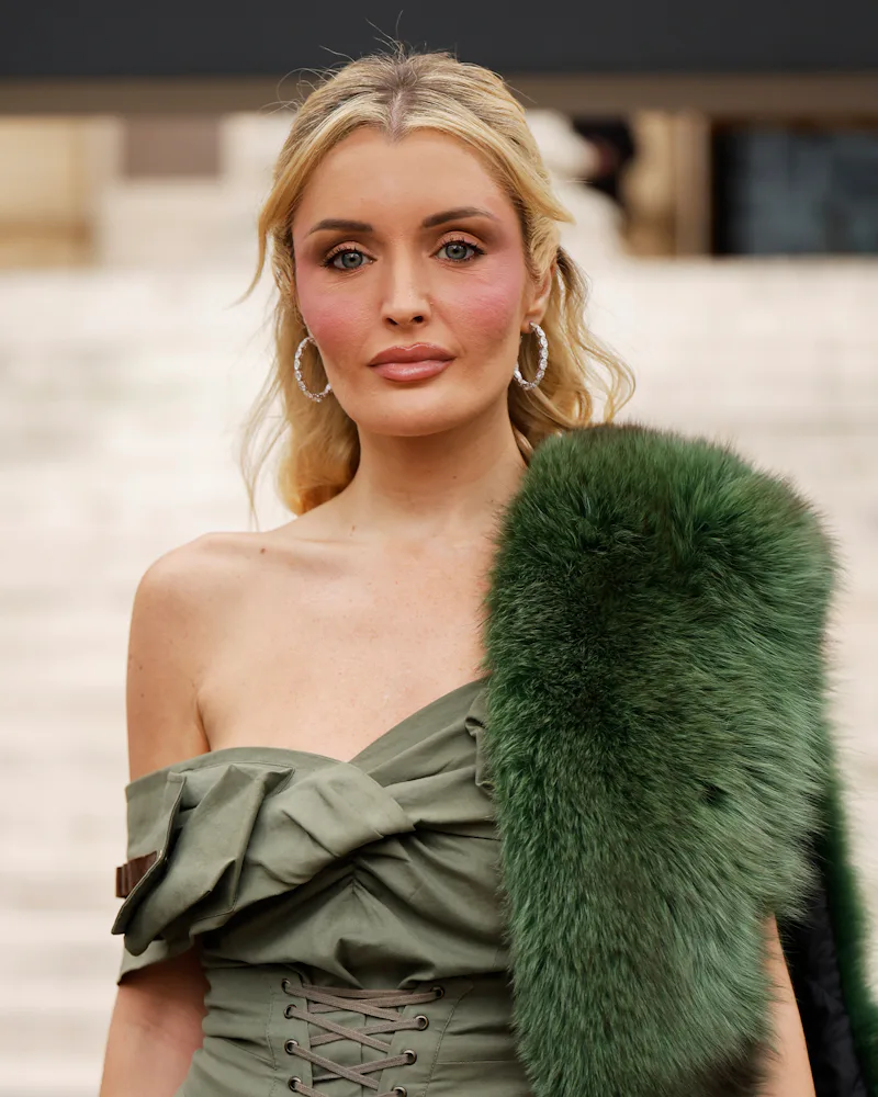 Fall/Winter 2026 Fashion Week Beauty Trends