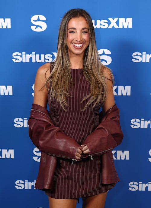 Inside Katie Austin's Weekend At Super Bowl LX