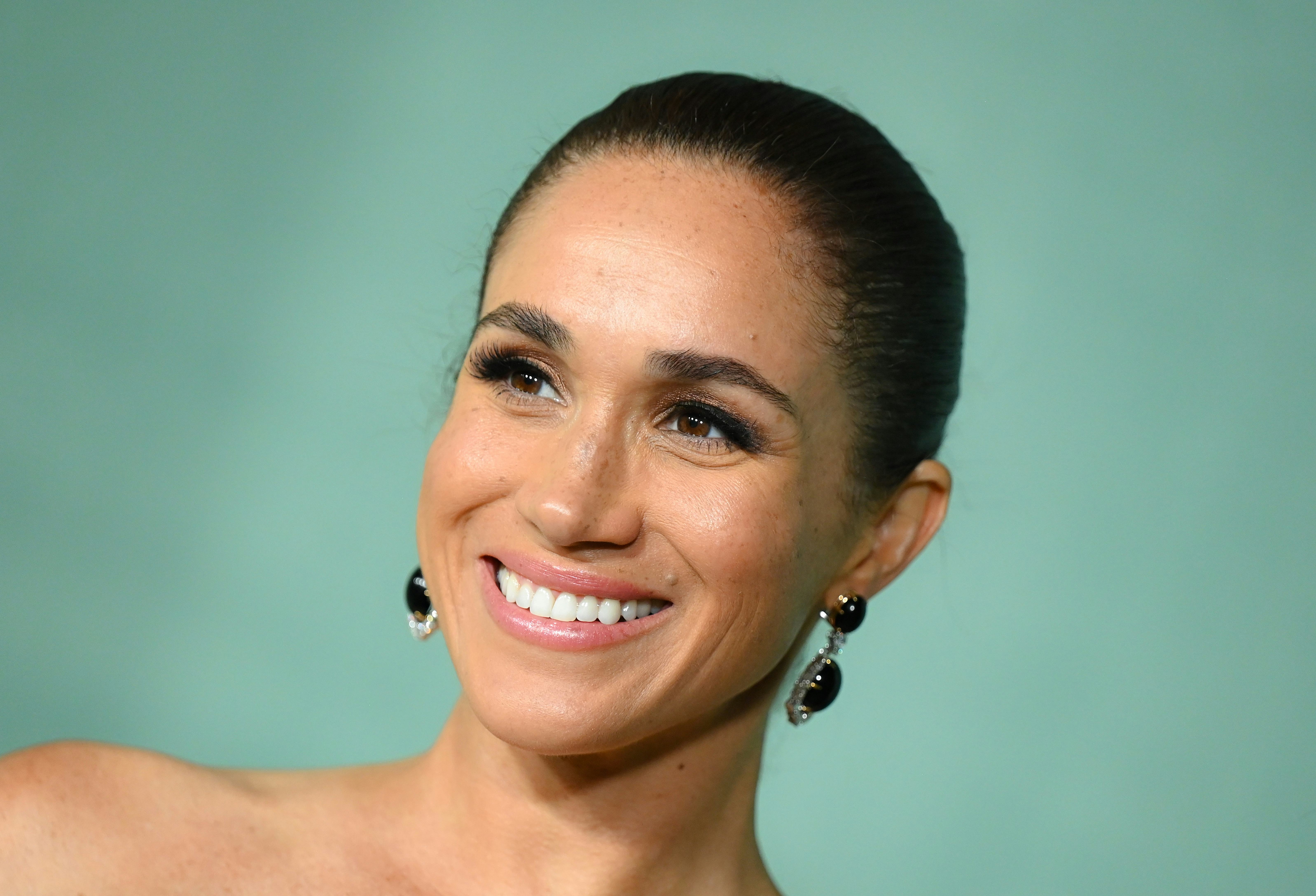 Celebrities At The 2026 Fifteen Percent Pledge Gala Meghan Markle